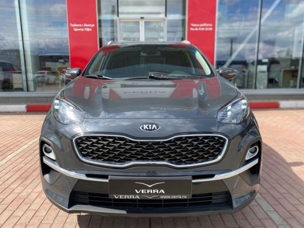Kia Sportage IV Рестайлинг с пробегом 2020 года, цена 2 550 000 рублей, 105784 км, внедорожник, Автокод Объявления
