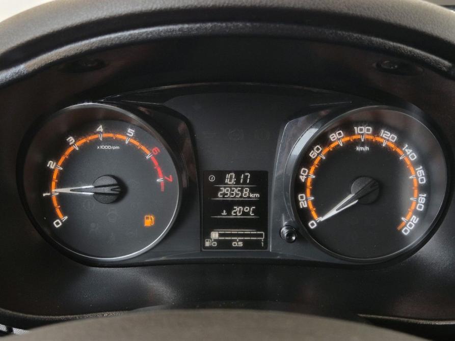 Lada (ВАЗ) Granta I Рестайлинг Петрозаводск  - изображение 11