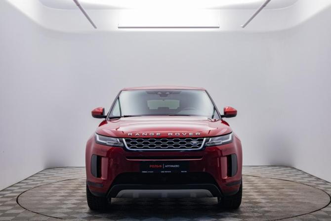 Land Rover Range Rover Evoque II с пробегом 2019 года, цена 2 754 000 рублей, 126911 км, внедорожник, Автокод Объявления