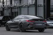 BMW 8 серии II (G14/G15/G16) Москва  - изображение 45