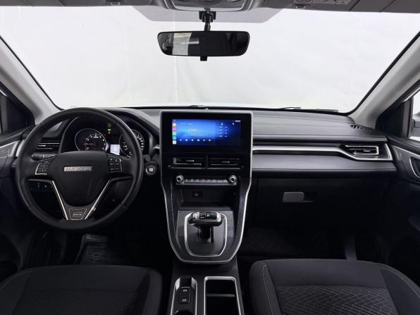 Haval M6 II с пробегом 2023 года, цена 1 800 000 рублей, 28671 км, внедорожник, Автокод Объявления