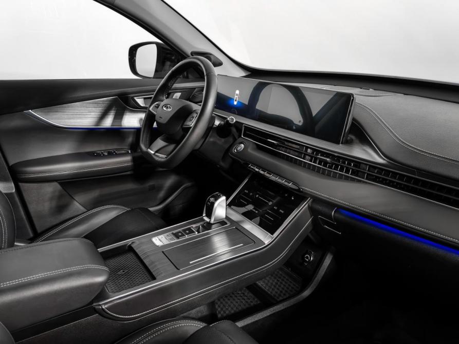 Chery Tiggo 7 Pro Max I Санкт-Петербург  - изображение 14