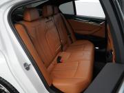 BMW 5 серии VII (G30/G31/G38) Рестайлинг Москва  - изображение 34