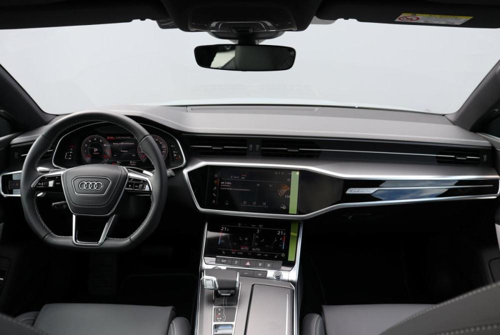 Audi A7 II (4K) Тюмень  - изображение 12