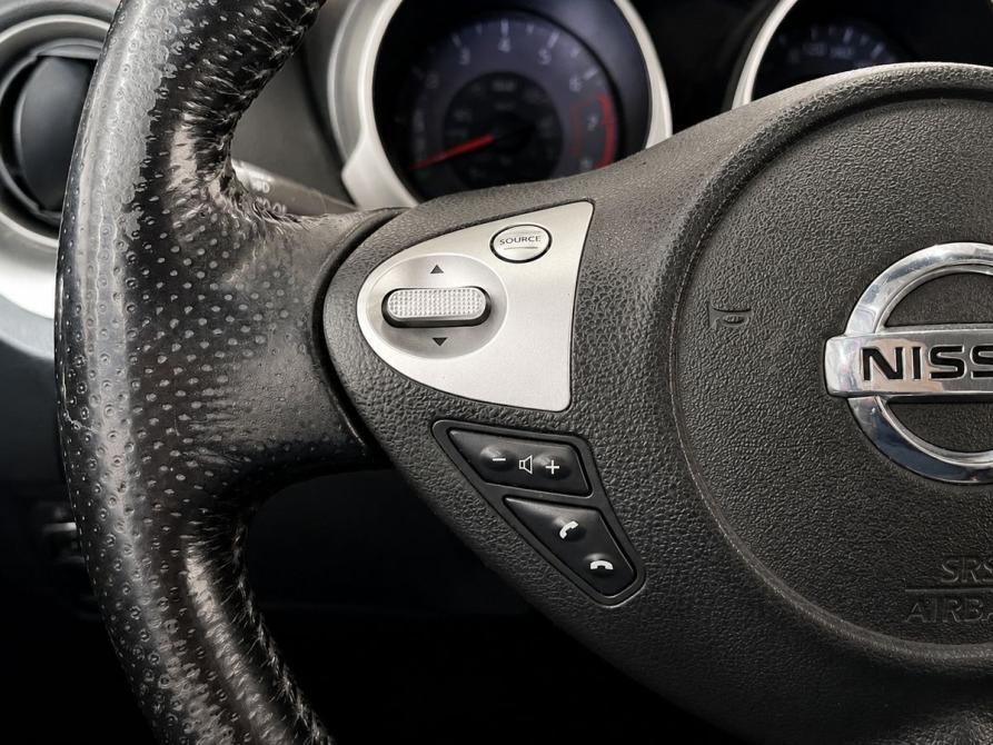 Nissan Juke I Уфа  - изображение 9