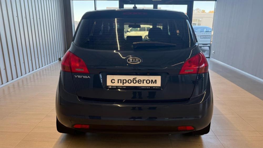 Kia Venga I Калининград  - изображение 4