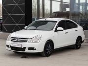 Nissan Almera III (G15) Новосибирск  - изображение 18