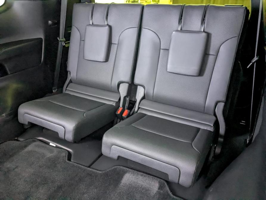 Toyota Land Cruiser 300 Series Москва  - изображение 29