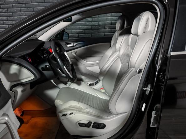 Citroen C5 II с пробегом 2014 года, цена 700 000 рублей, 141405 км, седан, Автокод Объявления