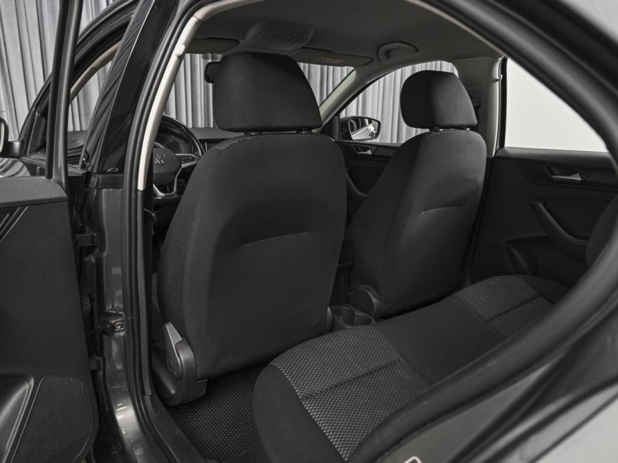 Volkswagen Polo VI Ставрополь  - изображение 11