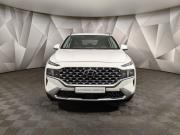 Hyundai Santa Fe IV Рестайлинг Москва  - изображение 29