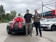 Volkswagen Tharu I Пермь  - изображение 39