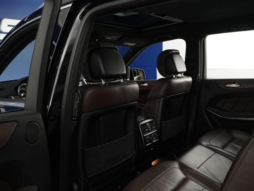 Mercedes-Benz GL-Класс II (X166) Москва  - изображение 13