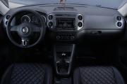 Volkswagen Tiguan I Рестайлинг Брянск  - изображение 28