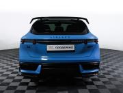 Lynk &amp; Co 07 I Рестайлинг Москва  - изображение 35