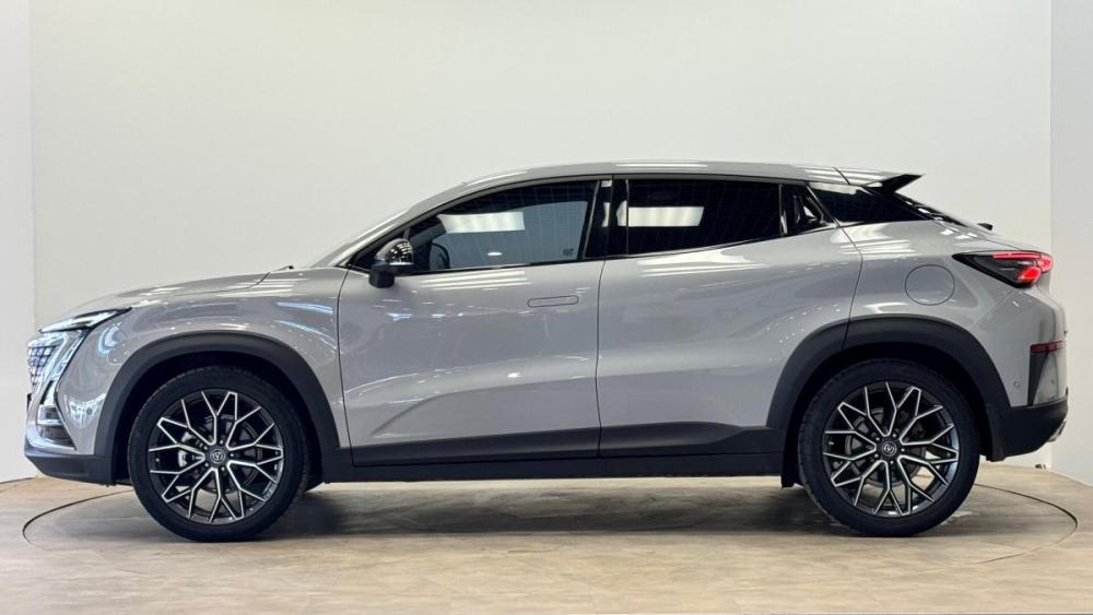 Changan UNI-T I Киров  - изображение 2