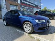 Audi A3 III (8V) Набережные Челны  - изображение 23