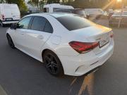 Mercedes-Benz A-Класс IV (W177) Москва  - изображение 15