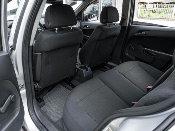 Opel Astra H Рестайлинг с пробегом 2011 года, цена 448 000 рублей, 318920 км, хэтчбек, Автокод Объявления