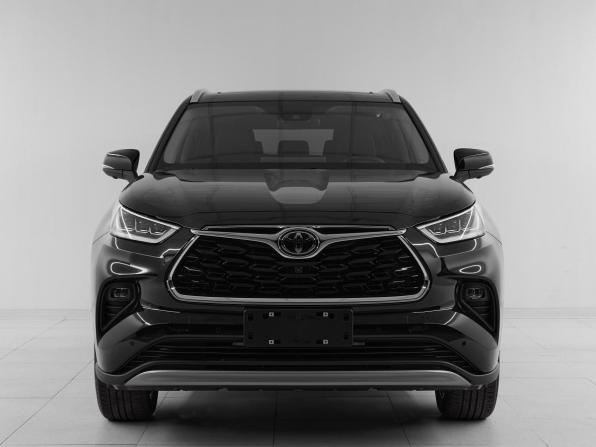 Toyota Highlander IV (XU70) с пробегом 2025 года, цена 5 800 000 рублей, 13 км, внедорожник, Автокод Объявления