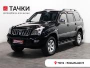 Toyota Land Cruiser Prado 120 Series Чита  - изображение 20
