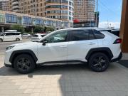 Toyota RAV4 V (XA50) Краснодар  - изображение 27