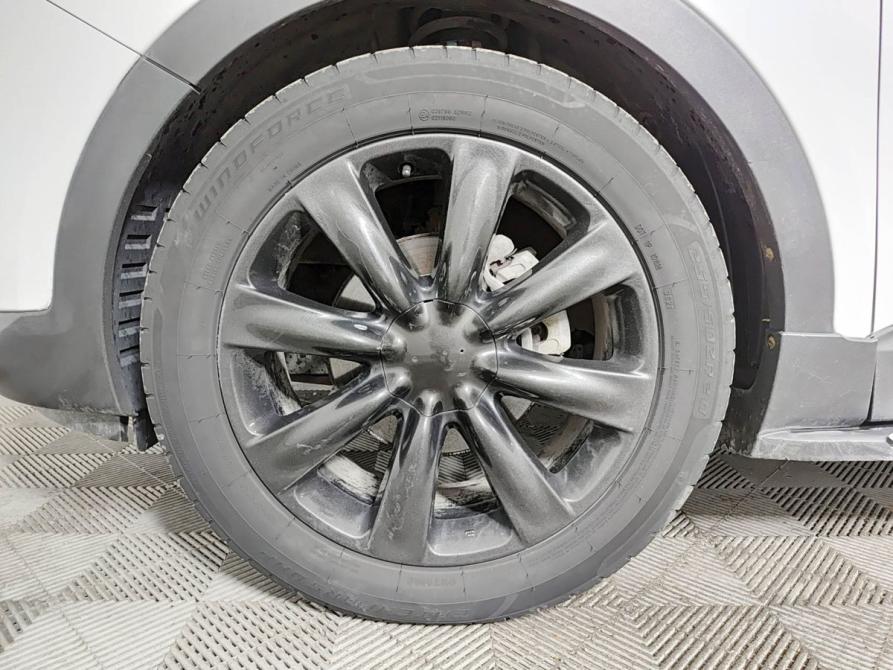 Hyundai Santa Fe III Уфа  - изображение 22