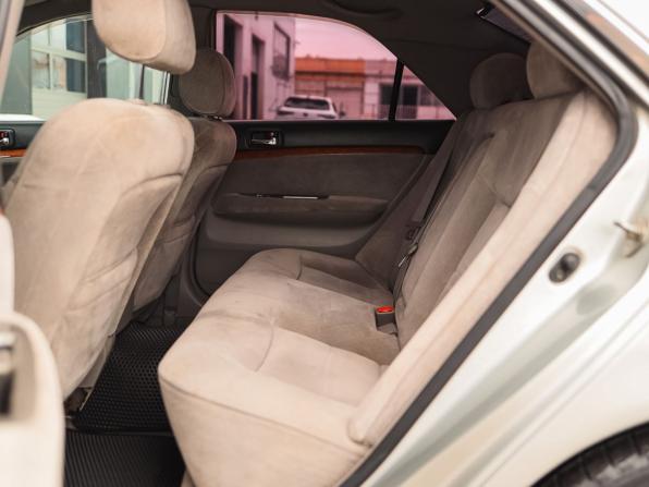 Toyota Mark II IX (X110) с пробегом 2001 года, цена 690 000 рублей, 420062 км, седан, Автокод Объявления