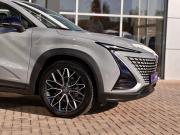 Changan UNI-T I Краснодар  - изображение 31