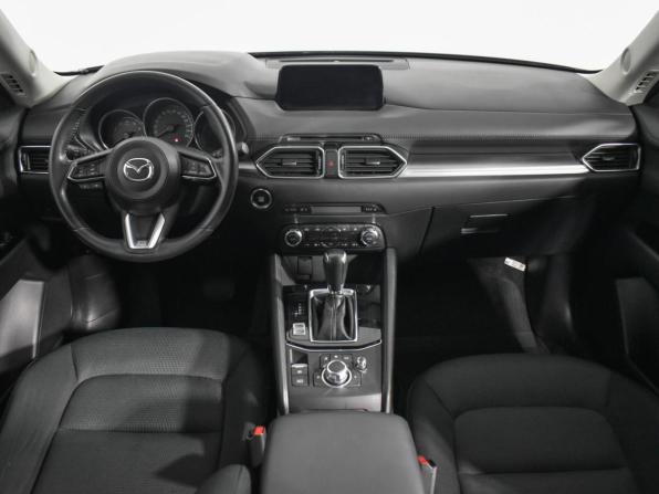 Mazda CX-5 II с пробегом 2018 года, цена 2 681 000 рублей, 58282 км, внедорожник, Автокод Объявления