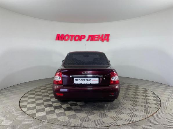 Lada (ВАЗ) Priora I с пробегом 2011 года, цена 323 000 рублей, 186686 км, седан, Автокод Объявления