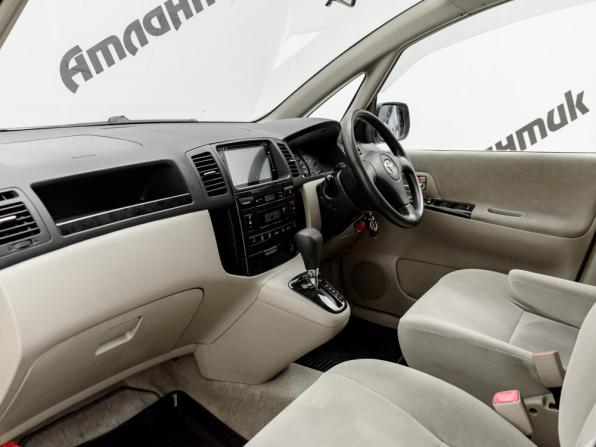 Toyota Corolla Spacio II с пробегом 2004 года, цена 830 000 рублей, 108187 км, минивэн, Автокод Объявления