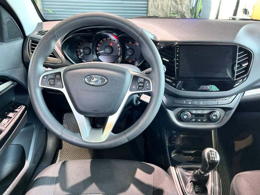 Lada (ВАЗ) Vesta I Оренбург  - изображение 21