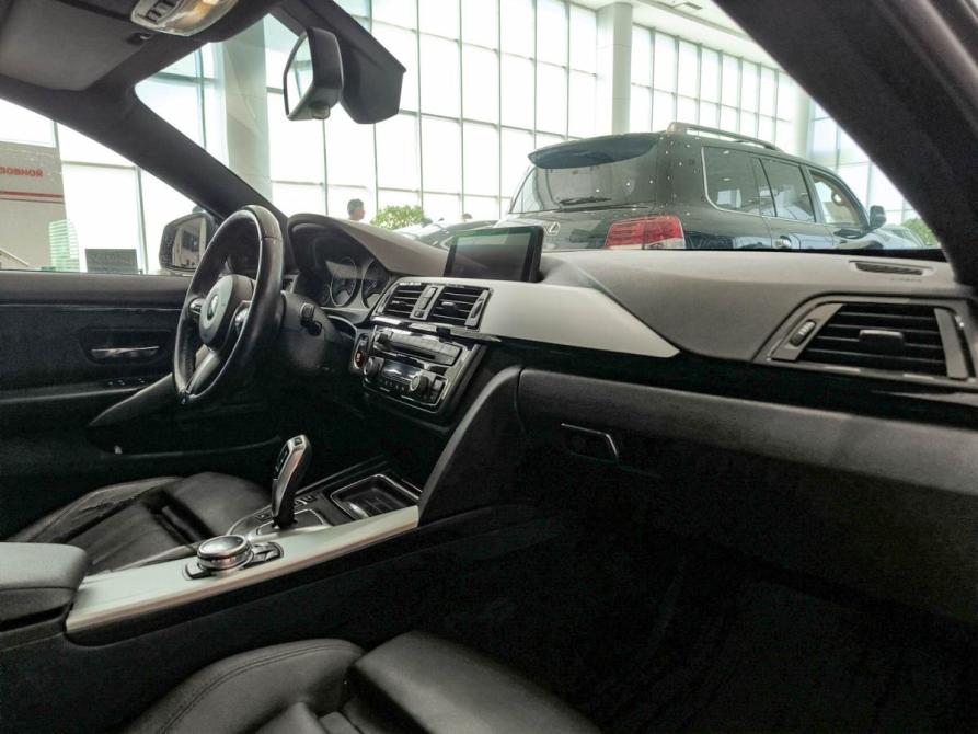 BMW 4 серии F32/F33/F36 Казань  - изображение 13