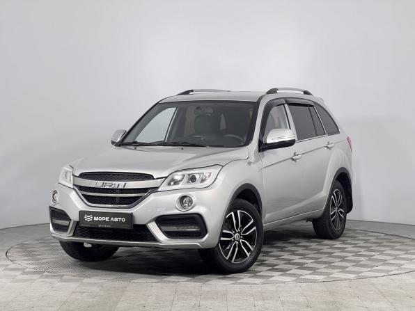 Lifan X60 I Рестайлинг 2 с пробегом 2017 года, цена 820 000 рублей, 108000 км, внедорожник, Автокод Объявления