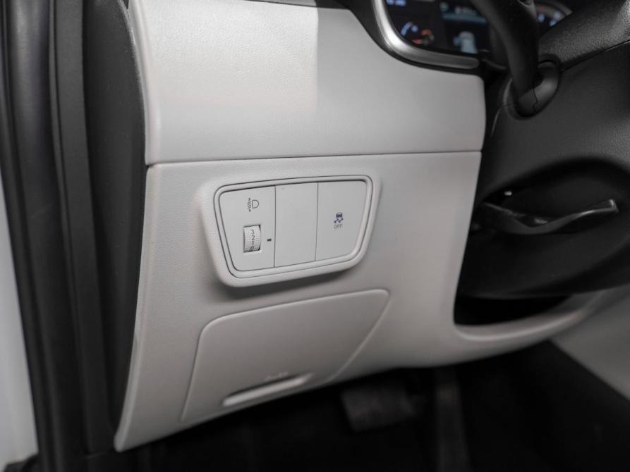 Hyundai Tucson IV Москва  - изображение 16