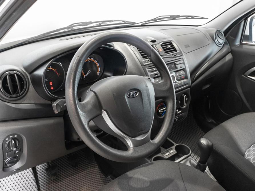 Lada (ВАЗ) Granta I Рестайлинг Казань  - изображение 5