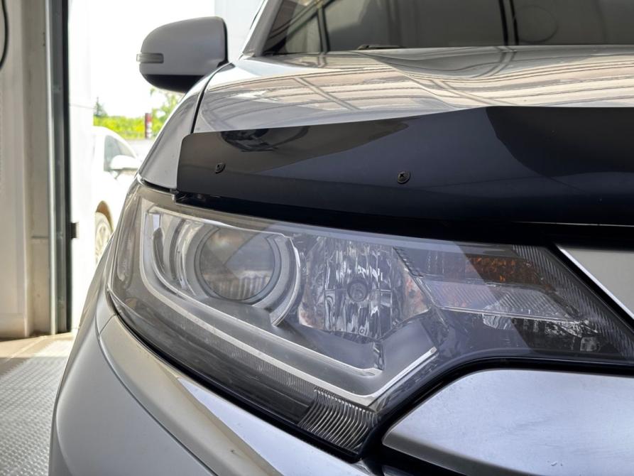 Mitsubishi Outlander III Рестайлинг 3 Уфа  - изображение 21