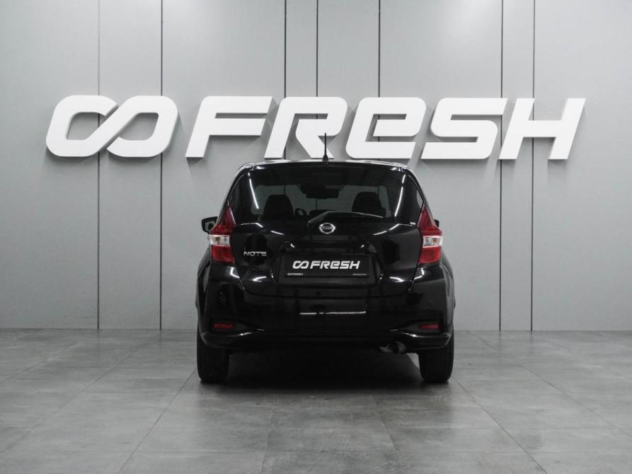 Nissan Note II Рестайлинг Воронеж  - изображение 4