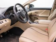 Toyota Venza I Рестайлинг Москва  - изображение 26