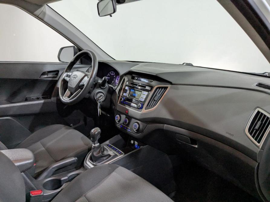 Hyundai Creta I Химки  - изображение 14
