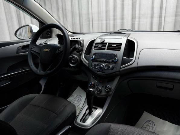 Chevrolet Aveo II с пробегом 2012 года, цена 799 000 рублей, 177470 км, седан, Автокод Объявления