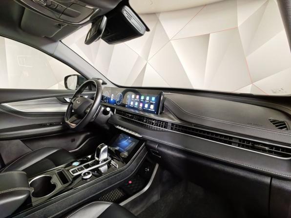 Chery Tiggo 8 Pro Max I с пробегом 2022 года, цена 1 949 000 рублей, 74479 км, внедорожник, Автокод Объявления