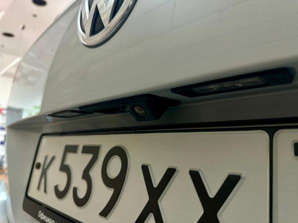 Volkswagen Tiguan II с пробегом 2019 года, цена 2 600 000 рублей, 109749 км, внедорожник, Автокод Объявления