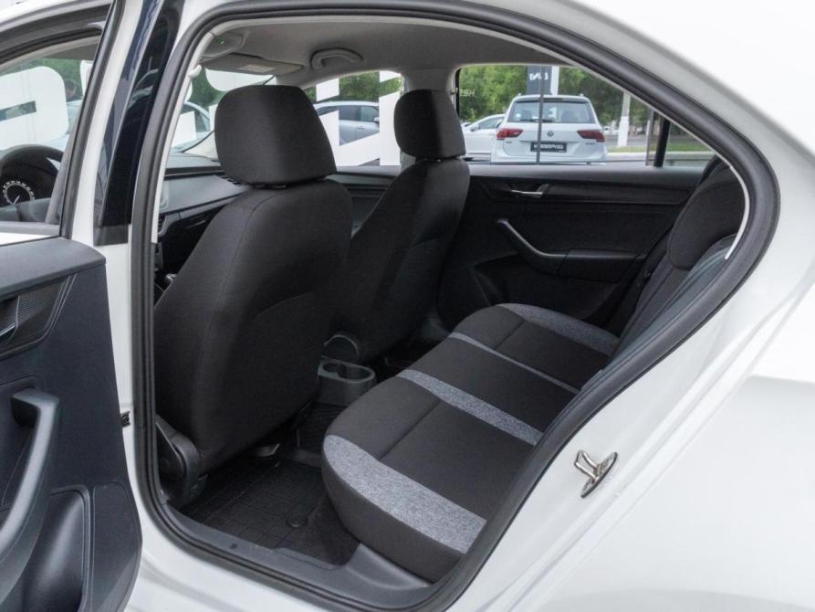 Skoda Rapid II Волгоград  - изображение 13