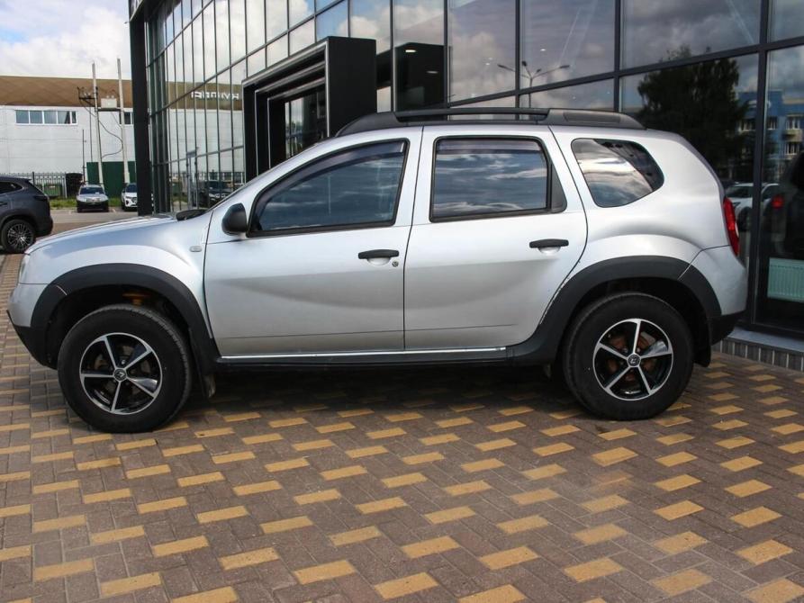 Renault Duster I Калуга  - изображение 2