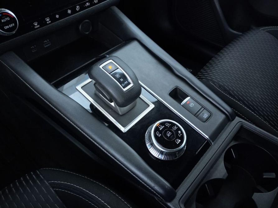 Mitsubishi Outlander IV Казань  - изображение 12
