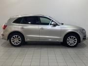 Audi Q5 I (8R) Рестайлинг Курск  - изображение 26