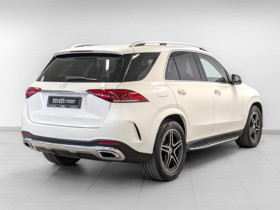 Mercedes-Benz GLE II (V167) Санкт-Петербург  - изображение 5