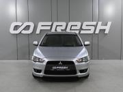 Mitsubishi Lancer X Ростов-на-Дону  - изображение 20